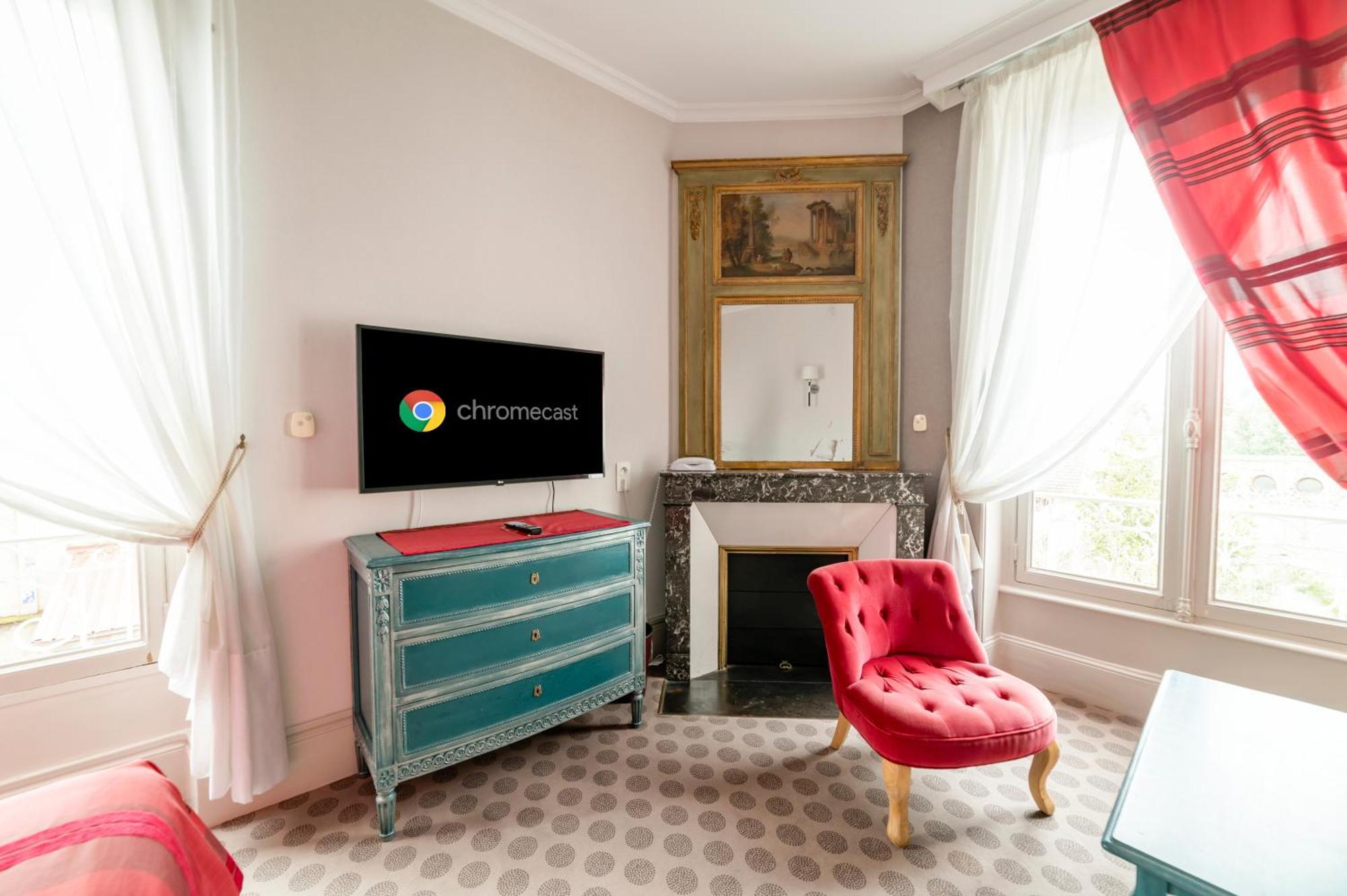 The Originals Boutique, Hotel Normandie, Auxerre Eksteriør bilde