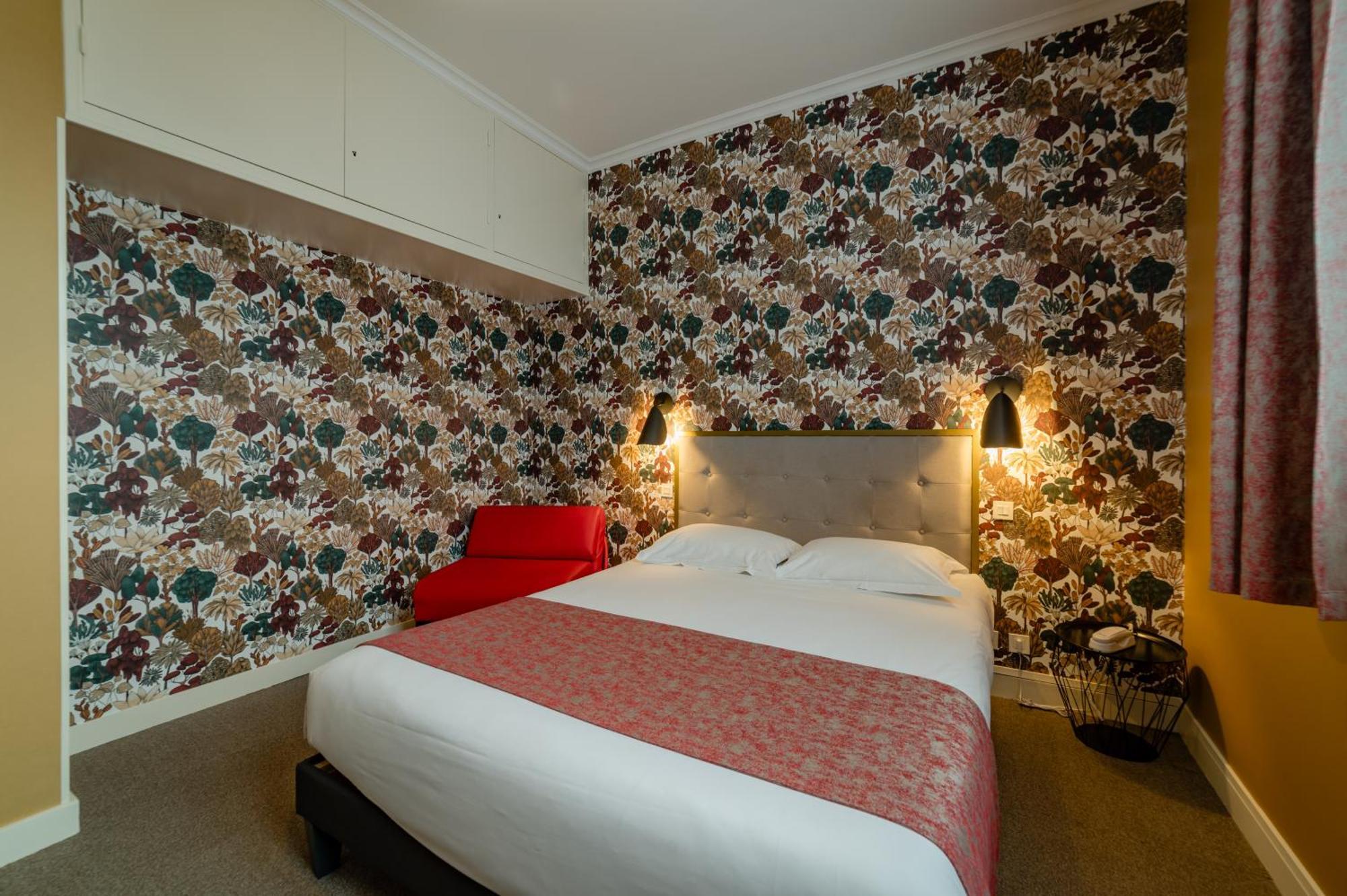 The Originals Boutique, Hotel Normandie, Auxerre Eksteriør bilde